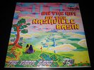 FARM BAND on the rim...FARM private cult psych LP RARE *SEALED*