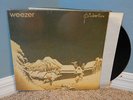 Weezer Set of 3 LP - Pinkerton LP, Green LP, &  Maladroit LP
