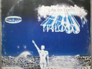 TRILOGY - Life On Earth  rare 1985 Oz prog hard rock lp  Australia nwobhm metal