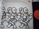 MAURO PELOSI - AL MERCATO DEGLI UOMINI - ITALIAN PROG 1973  LP N/MINT