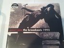 Pearl Jam 'The Broadcasts 1992' LP Vinyl Sealed Limited to 500 180 gram
