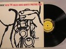 MILES DAVIS “Cookin’ With The Miles Davis Quintet” PRESTIGE 7094 RVG