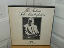 THE ART TATUM SOLO MASTERPIECES 13 LP MEGA PIANO JAZZ BOX SET  NM