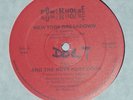 CSL and The Boys Next Door - New York Breakdown (1985 Powerhouse)