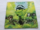 DR. STRANGELY STRANGE LP, HEAVY PETTING  FOLK ROCK  VERTIGO SWIRL  D  