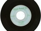 ROCKABILLY- BILL BROWNING AND HIS ECHO VALLEY BOYS- 
