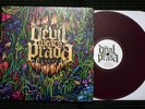 The Devil Wears Prada Plagues Purple Vinyl LP Underoath Emery Chiodos ADTR