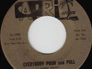 Judson Moore - Everybody Push and Pull - Kille Northern Soul Crossover - 45 HEAR
