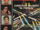 Christian Gaubert 