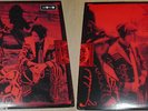 White Stripes Icky Thump MONO Vinyl Lp Third Man Records Vault Jack White Sealed