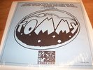 THE WHO LP - TOMMY LIVE - TAKRL 2956 - DOUBLE LP - RAINBOW THEATER 1972 - SHRINK
