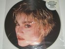 Madonna UK limited PAPA DON'T PREACH  12