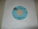 TIMELESS LEGEND Where There's Love 45 BLACK FOREST rare c-bus soul Dean Francis