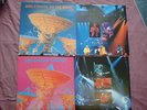 DIRE STRAITS-ON THE NIGHT RARE 2LP + ENCORES 12