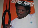 Glenn Jones EP-Everybody Loves A Winner (RCA) 1983 MODERN SOUL BOOGIE FUNK