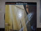 Riverside 351  Bill Evans Trio  
