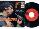 TOM JONES Chills & fever top NORTHERN SOUL Mod EP ?? More great 45s in my shop 