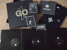 GENOCIDE ORGAN 'REMEMBER - TESCO LPx3 BOX SET' WHITEHOUSE MERZBOW NON MASONNA