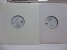 CREAM: Wheels of Fire, MFSL, records only, no cover,Mint