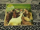 THE BEACH BOYS LP Pet Sounds RARE ORIG '66 MONO CAPITOL PSYCHE POP