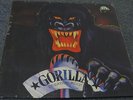 CREATIVE ROCK Gorilla 1972 German Prog Psych LP NM Green BRAIN Metronome