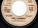 PAUL McCARTNEY & WINGS mrs vandebilt / bluebird 45RPM APPLE Juke Box w/sticker
