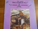Rare Funk Carl Sherlock Holmes-Investigation No.1 CRS-01