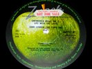 ?JOHN LENNON (BEATLES) 1968 UK 1st PRESS ZAPPLE 'LIFE WITH THE LIONS' DEMO EX+?