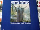 Jimmy Namaro - We Gotta Get it All Together LP on Quality latin jazz funk rare ?