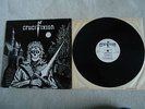 Crucifixion - Green Eyes - 12