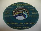 HEAR Black Gospel Soul 45 SOUTHERN ECHOES I'm Going to the City on Acquarian