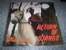 The Upsetters,Return of Django,1969 upsetter Album,