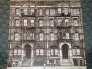 LED ZEPPELIN   PHYSICAL GRAFFITI Lp    NEAR MINT ORIGINAL PRESS