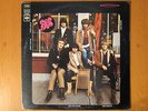 MOBY GRAPE - FIRST ALBUM - FINGER COVER and POSTER