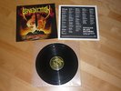 BENEDICTION - Subconscious Terror LP (Nuclear Blast 1990)