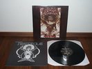 PENTACLE - Ancient Death MLP (2001) Copy 131/500 Mint   ASPHYX * DESASTER