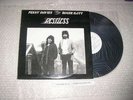 LP Folk Penny Davies Roger Ilott - Restless (11 Songs) RESTLESS AUSTRALIA