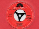 Polydor 2058-077 Duprees Check Yourself DEMO EX/VG