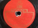 TURKISH TRADITIONAL FOLK MUSIC 78 RPM   ETHNIC   ODEON 270303   HEAR MP3