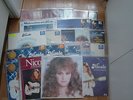 Nicole -rare Single und LPs
