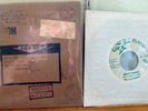 C.A. QUINTET Sealed FINAL MIX Tape of  MICKIES MONKEY & Mint Copy of the record