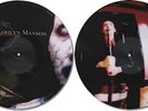 MARILYN MANSON Antichrist Superstar Vinyl 2LP PICTURE DISC VG++