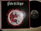 Sortilege -- Same - mini Album