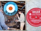 THE ARTWOODS - ART GALLERY - DECCA LK4830 - 1966 - UK MONO LP  GOOD/EXCELLENT