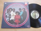 Fatback Band - Feel My Soul LP in Shrink Soul Funk Perception Original