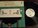 FRANK ZAPPA LP WAKA JAWAKA REPRISE BIZARRE DJ PROMO WLP MINT- 