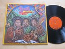 Rance Allen - Say My Friend LP Rare Soul on Capitol Mizell Brothers Production