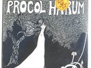 SEALED PROCOL HARUM: Self Titled LP DERAM RECORDS DES18008 Stereo US 1967 RARE
