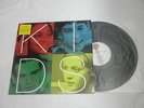 OST Kids Vinyl LP 1995 Sebadoh Lou Barlow Daniel Johnston Folk Implosion