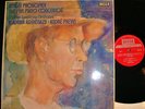 PROKOFIEV: THE FIVE PIANO CONCERTOS: ASHKENAZY/PREVIN/LSO 1st Ed. ED4: 3LP Box